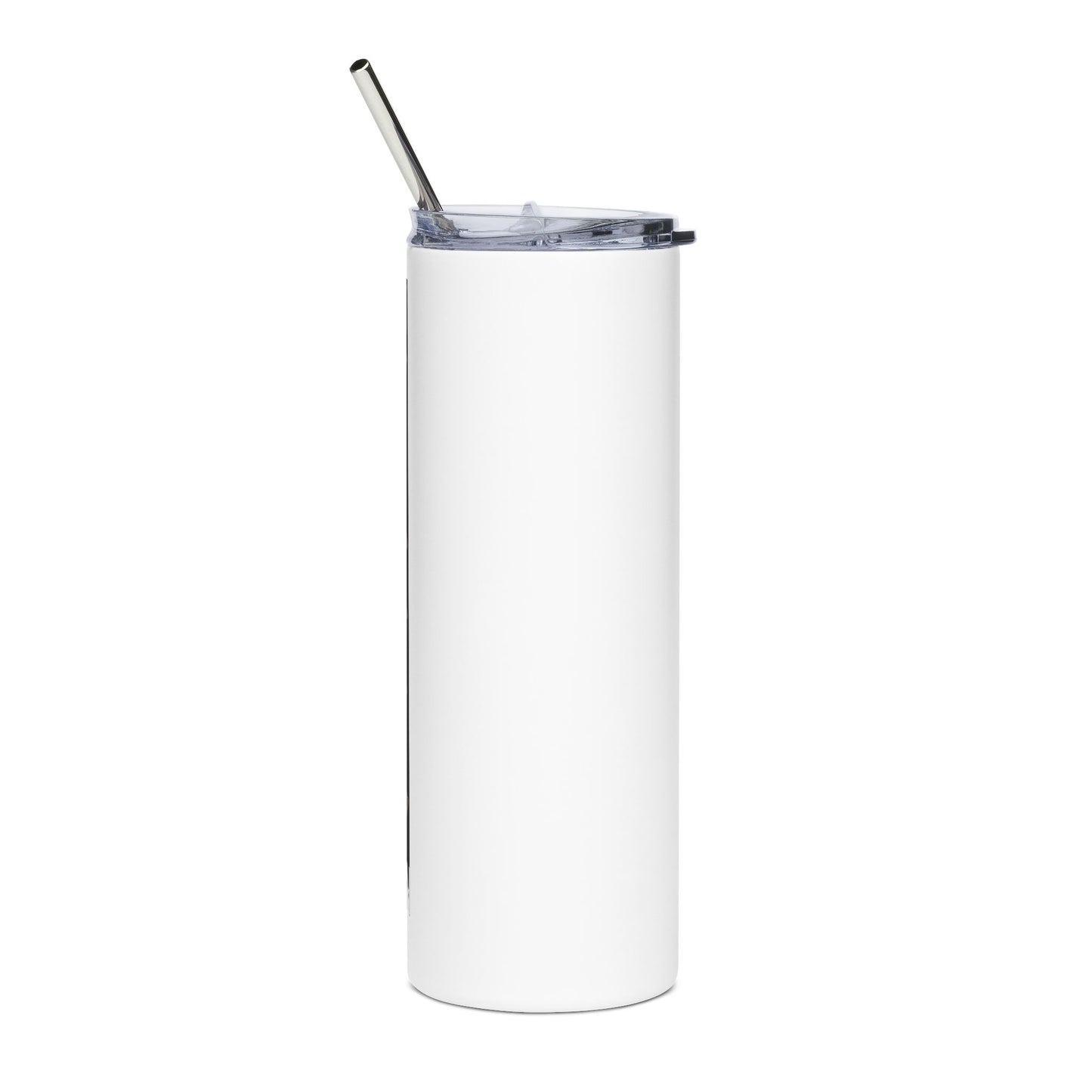 GEMGD Stainless Steel Tumbler | 20oz Skinny Travel Cup