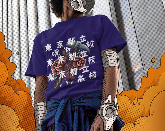 Jujustu Kaisen T-Shirt